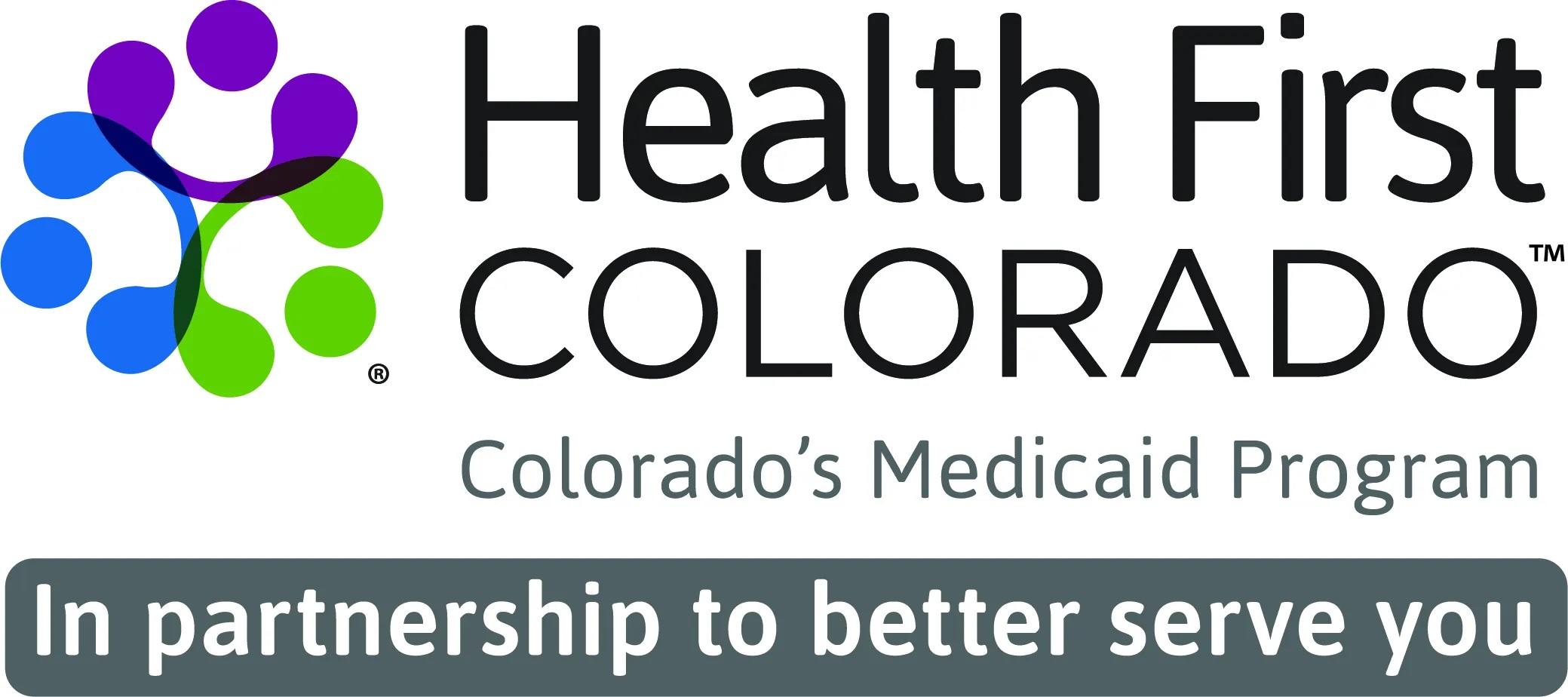 Health First Colorado 