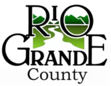 Rio Grande County logo