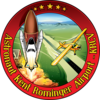 KRCV logo